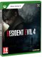 Resident Evil 4 / Xbox Series X / Nowa / WERSJA PUDEŁKOWA 1