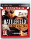 PS3 Battlefield Hardline Dubbing PL - Okładka: hiszpańska 4