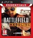 PS3 Battlefield Hardline Dubbing PL - Okładka: hiszpańska 5