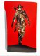 Naklejki Naklejka Skórki na PlayStation 5 oraz Pady Motyw God of War! 1