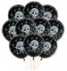 Balony na URODZINY Zestaw + Baner - PIRACI - 24 szt 3