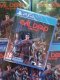 Evil Dead The Game / PS4 / PS5 / Nowa / Folia / Wersja Pudełkowa 10