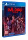 Evil Dead The Game / PS4 / PS5 / Nowa / Folia / Wersja Pudełkowa 1