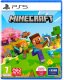 Minecraft / PS5 / Nowa / Wersja pudełkowa / Polskie napisy 1