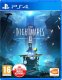 Little Nightmares II / PS4 / PS5 / Nowa / Wersja Pudełkowa / PL 4