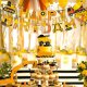 Girlanda Maszyny Budowlane Plac Budowy Baner Urodzinowy Happy Birthday 3