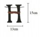 Girlanda Baner URODZINY HappyBirthday - 180cm - PIRACI 1