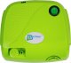 Inhalator nebulizator BR-CN116 OMNIBUS GREEN praca ciągła PREZENT+ WYSYŁKA GRATIS 1