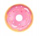 Dekoracje na urodziny Pączek Donut ZESTAW naczynia balony 46 szt. 6