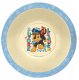 Miska Talerz PSI PATROL plastikowa BPA Free Paw Patrol 16 cm 1