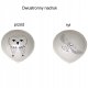 Zestaw Urodzinowy Harry Potter Sowa Balony 20 szt + Girlanda Happy Birthday 4