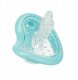 Curaprox Baby Smoczek SOLO rozmiar 2 - TURKUSOWY 10-14kg 1