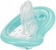 Curaprox Baby Smoczek SOLO rozmiar 2 - TURKUSOWY 10-14kg 3