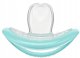 Curaprox Baby Smoczek SOLO rozmiar 2 - TURKUSOWY 10-14kg 4