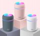 Nawilżacz powietrza Grajlandia Nawilżacz Powietrza na USB 300ml - DYFUZOR LED - biały 1