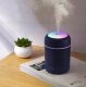 Nawilżacz powietrza Grajlandia Nawilżacz Powietrza na USB 300ml - DYFUZOR LED - biały 4