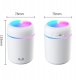 Nawilżacz powietrza Grajlandia Nawilżacz Powietrza na USB 300ml - DYFUZOR LED - biały 9