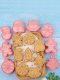 Foremki do Ciastek CHRISTMAS boże narodzenie wykrawacz do ciasteczek 8szt 4