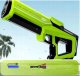 Pistolet na Wodę Elektryczny Automatyczny Wysokociśnieniowy zielony 3