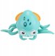 Ośmiornica Octopus Pełzająca Interaktywna Zabawka z Dzwiękiem Zasilanie USB 1