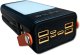 Powerbank 30 000mAh LED, 4x USB, USB-C, Lighting 4
