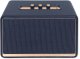 Przenośny głośnik RETRO 30W +10W - Radio FM, BT 13