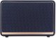 Przenośny głośnik RETRO 30W +10W - Radio FM, BT 4