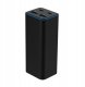 Szybka Ładowarka USB Power Delivery 4 porty USB C USB A 100W PD QC 3.0 GaN 4
