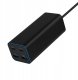 Szybka Ładowarka USB Power Delivery 4 porty USB C USB A 100W PD QC 3.0 GaN 6