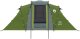 Namiot turystyczny Coleman Spruce Falls 4 BlackOut 3