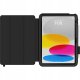OtterBox Symmetry Folio Apple iPad A16/10th gen black *BULK 6