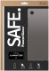 SAFE Case Clear Apple iPad Air 13" (2024) 3