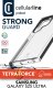 Cellularline Hard Case Tetra Force Strong Sams S25 Ultra 5