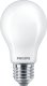 Philips LED classic Lampe 60W E27 Warmweiß 806lm matt 6er P 1