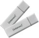 Intenso USB Flash Drive 3.2 64GB Ultra Line double pack 1