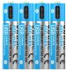 Vinnic Rechargeable Akku AAA USB Type-C, 4pcs 1