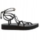Teva Sandały Midform Infinity czarne r. 38 1