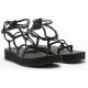 Teva Sandały Midform Infinity czarne r. 38 1