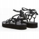 Teva Sandały Midform Infinity czarne r. 38 4