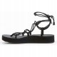 Teva Sandały Midform Infinity czarne r. 38 5