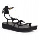 Teva Sandały Midform Infinity czarne r. 38 6
