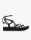 Teva Sandały Midform Infinity czarne r. 38 7