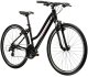 Rower crossowy Kross Evado 2.0 D 28 L cza_róż p one size 1