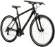 Rower crossowy Kross Evado 2.0 M 28 M cza_zie p one size 1