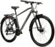 Rower górski Kross Hexagon 2.0 EQ M 27 M sza_csz p one size 1