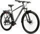 Rower górski Kross Hexagon 2.0 EQ M 29 XL sza_csz p one size 1