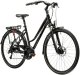 Rower trekkingowy Kross Trans 4.0 D 28 L cza_sre p one size 1