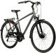 Rower trekkingowy Kross Trans 4.0 M 28 M sza_cza m one size 1