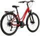 Rower trekkingowy Kross Trans 5.0 D 28 L cze_sre p one size 2