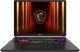 Vector 17 HX AI A2XWJG-089XPL / 64 GB RAM / 1 TB SSD PCIe 1